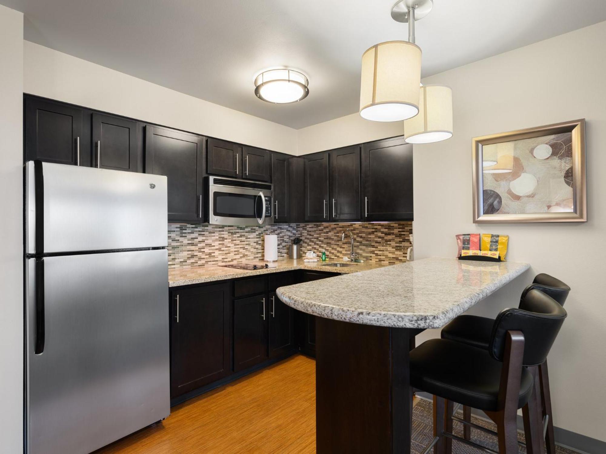 Staybridge Suites Midvale By Ihg Exterior foto