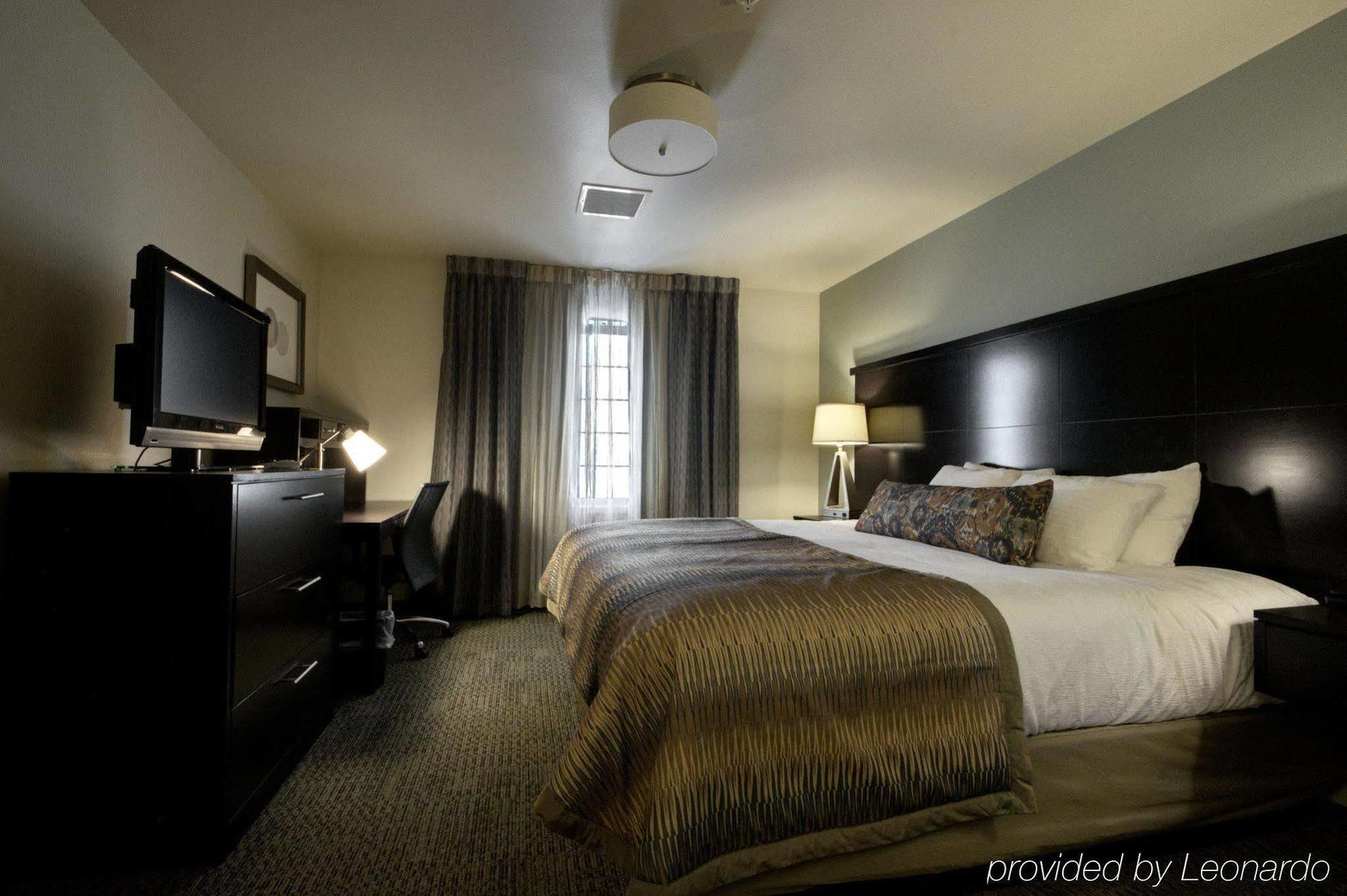 Staybridge Suites Midvale By Ihg Exterior foto