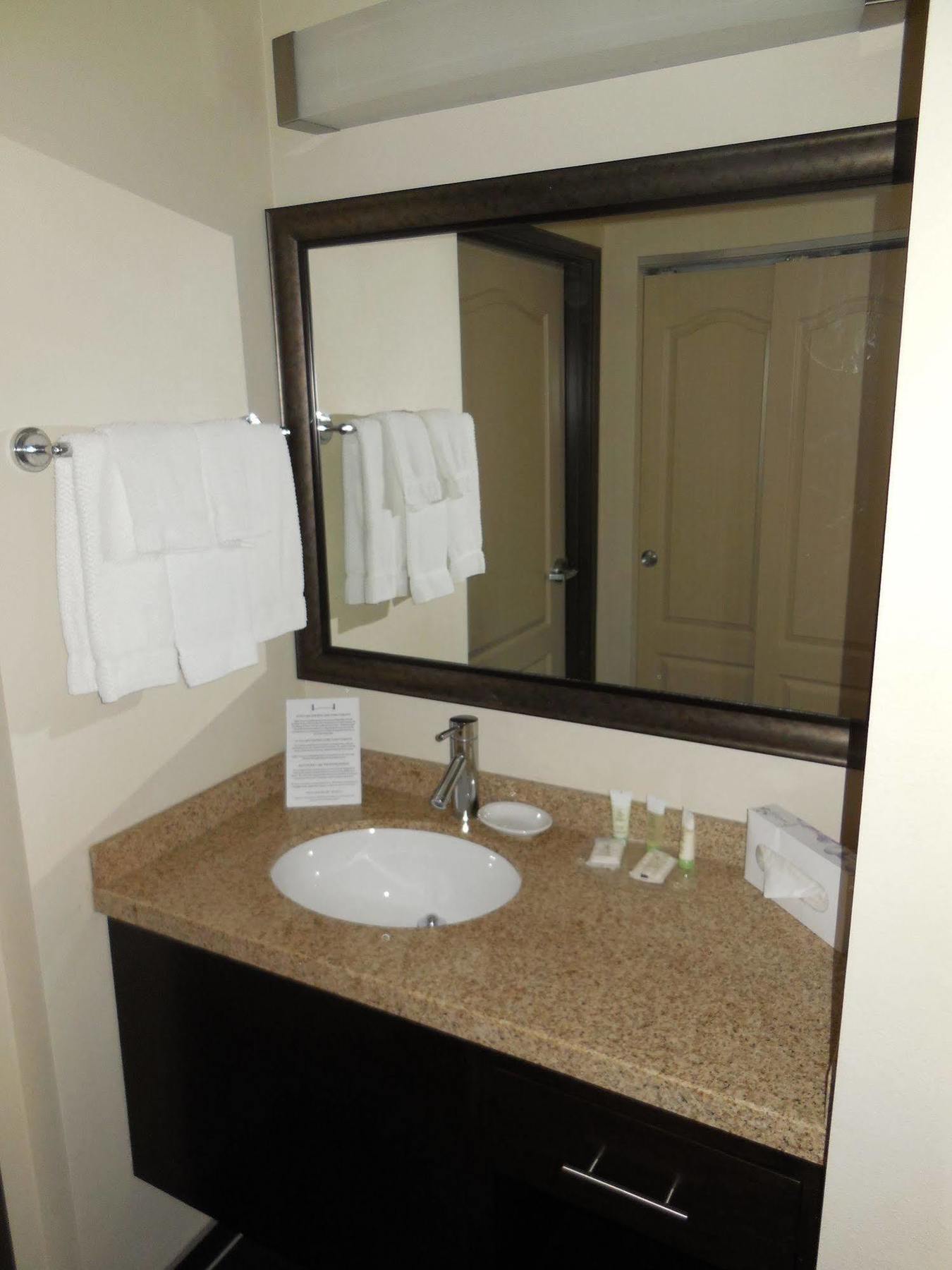 Staybridge Suites Midvale By Ihg Exterior foto